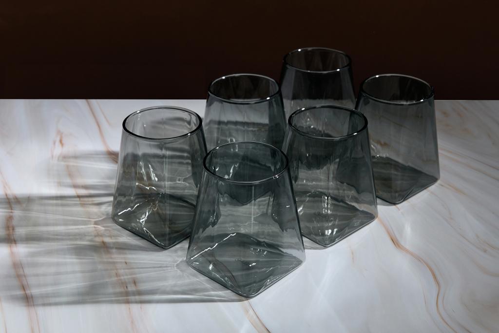 Velto drinkglazen set van 6 stuks - Afbeelding 3