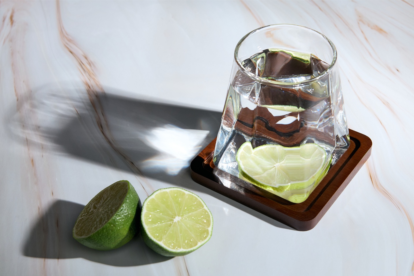 Clario drinkglazen set van 6 stuks - Afbeelding 2